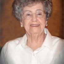 Ruth Bryan Obituary (2010)