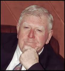 Richard B. Burchell, 77