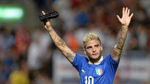 See lorenzo insigne's bio, transfer history and stats here. Insigne Magic Earns Italy Victory Against England Under 21 Uefa Com