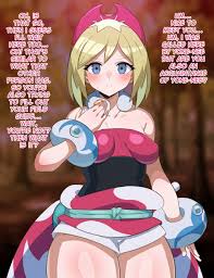 Rule34 - If it exists, there is porn of it  ganbari mascarpone  5470114