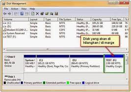 Cara membuat dan membagi partisi hardisk di windows 11 tanpa harus install ulang kebanyakan laptop sekarang sudah di setting secara default hanya satu partisi penyimpanan saja. Cara Partisi Hardisk Di Windows 8 8 1