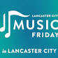 Music Friday