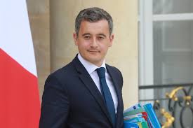Il est l'un des deux membres lr du gouvernement avec bruno le maire. French Minister Accused Of Rape Says Victim Of Manhunt World Malay Mail