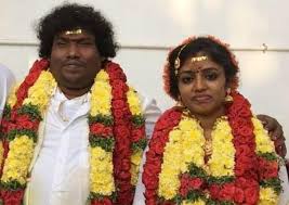 Connecting thalapathy fans everywhere with love | upcoming film. Yogi Babu Wedding Tamil Comedian Takes Thalapathy Vijay S Advice And Attends His Own Marriage Photo Ibtimes India