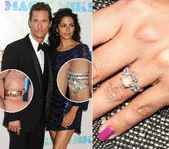 Love Camila S Ring Celebrity Engagement Rings Wearable Engagement Celebration