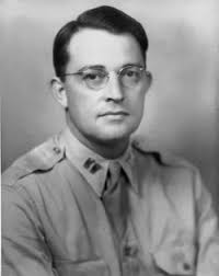 Everett Binkley Willis Jr. (1912-1984)