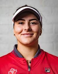 5 on september 7, 2019, as ranked. Bianca Andreescu Tennis Player Profile Itf
