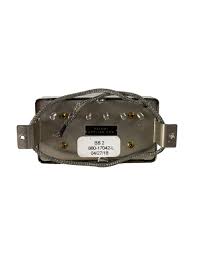 Gibson Burstbucker 2  2018 PAF Bridge Humbucker Guitar Pickup