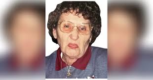 Obituary for Mary Jo Smith