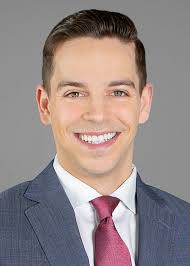 Drew Reeves's Instagram, Twitter & Facebook