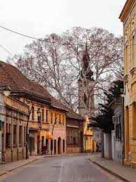 This has never happened in serbia's history. 7 Day Serbia Itinerary See The Best Of Northern Serbia