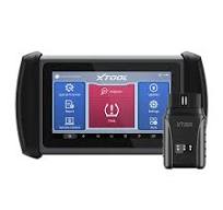 XTOOL InPlus IP819TP OBD2 Scanner Auto Diagnostic Tool ...