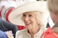 The Long and Winding Road to Queen Camilla - Camilla, Duchess of ...