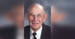 Obituary information for Myron Vernon Schulz