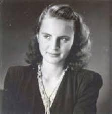 Herta Schager Tucker (1923-2011)