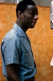 Nat 'King' Cole