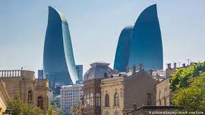 Azərbaycanın təbiəti haqqında ümumi məlumat. Azerbaijan S Economic Miracle Hits Snags After Oil Boom Business Economy And Finance News From A German Perspective Dw 11 04 2018