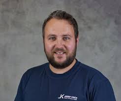 Josef Koch AG :: Team