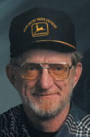 Geffrey Galloway Obituary