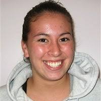 Sarah Sandoval's Santa Fe High School Bio