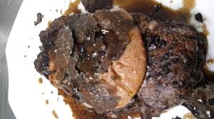 Salare, pepare e terminare la cottura in forno a 180 °c per 6 minuti. Filetto Alla Rossini Filetto Di Manzo Foie Gras Tartufo Nero E Demiglace Al Madeira Bild Von Ristorante Ca De Voje Serra Ricco Tripadvisor