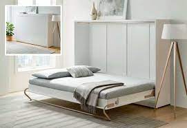 Choose a murphy bed with desk if you plan to work from home, or invest in a smart murphy wall bed to make the most out of a small studio apartm. 9 Affordable Murphy Beds That Just Works With Pictures