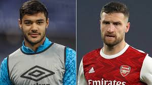 Show some love for arsenal defender shkodran mustafi, who recently has been getting a lot of stick in the social media. Schalke Holt Shkodran Mustafi Und Verleiht Ozan Kabak Nach Liverpool Kicker