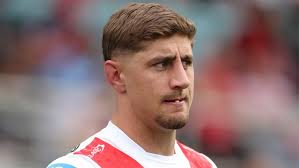 Could be a smokey': Aaron Woods makes bold Zac Lomax prediction