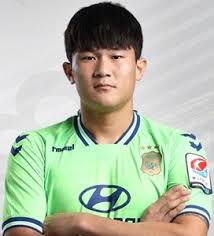 Korean actor and rapper also known as real.be who entered the public consciousness as a contestant on the rap competition show show me the money 4. Player Min Jae Kim