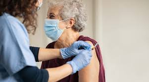 Published wednesday, june 2, 2021 3:18pm edt. Markham Stouffville Vaccinates Helping Markham Seniors Get Vaccinated