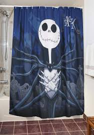 Please feel free to message me if you have any questions. Moonlight Madness Shower Curtain Nightmare Before Christmas
