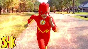 Последние твиты от superhero kids (@superherokidsyt). The Flash Superhero Kids Classics Compilation Youtube