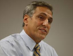 Pa. Congressman Lou Barletta named to Trump transition team