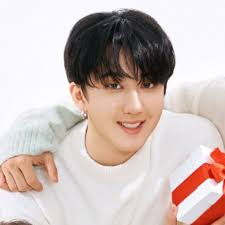 Pin oleh (⁎⁍̴̛ᴗ⁍̴̛⁎)💕 di Chang Bin❤