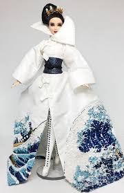 Miss osaka miss osaka 2020 miss osaka sakura miss osaka 2020 sakura miss osaka 2019 miss osaka trailer miss. Miss Osaka Ninimomo Fashion Barbie Miss Ball Skirt