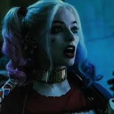 harley quinn @pixelhelpeu — WhatsApp Stickers Pack