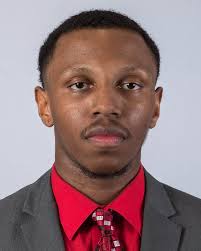 2018-19 Men's Basketball Roster