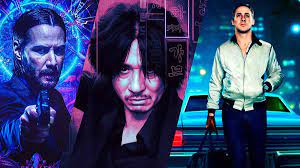 'point blank' is a fusion of 1960's new wave aesthetics on a . Top 30 Best Neo Noir Films Ranked For Filmmakers