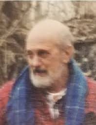 Obituary information for Donald Knisley