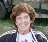 Diane Marie Flory Obituary