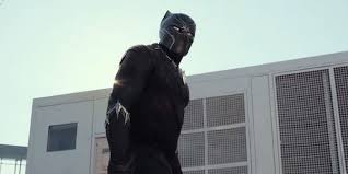 The black panther is a member of the family felidae. Black Panther In Captain America Civil War What You Need To Know Cinemablend