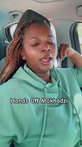 Hands Off Makhadzi