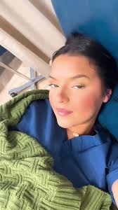 How Old Is Jacqueline Barraza