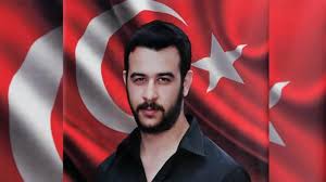 İzmi̇r'de bıçaklanarak öldürülen ülkü ocakları'nın ege üniversitesi sorumlusu fırat yılmaz çakıroğlu için tekirdağ, i̇zmir bolu. Pkqxhsv5r7smbm