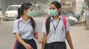 All schools for classes 9 and 11 students as well as degree diploma institutions, including polytechnics and itis in the national capital will reopen from february 5. Schools For Class 9 11 Students Colleges To Reopen In Delhi From February 5