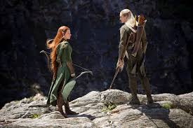 The desolation of smaug is the second of peter jackson's the hobbit film trilogy based on j.r.r. The Hobbit The Desolation Of Smaug 2013 Imdb