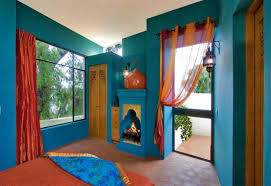 Spanish style bathroom ideas are easy to bring to life in mediterranean and hacienda style homes. 11 Colorful Bedroom Designs Decorating Ideas Design Trends Premium Psd Vector Downloads