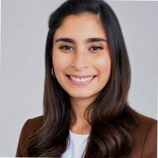 Daniela Paredes García