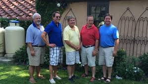 Fundraiser for Terry Dupre by Siobain Walsh Alison Garner : Bill Dupre