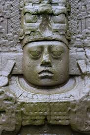 833 Mayan Hut Stock Photos